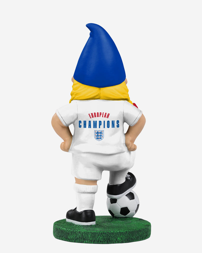 England Lionesses 2022 European Champions Female Gnome FOCO - FOCO.com | UK & IRE