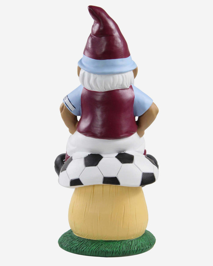 Aston Villa FC Toadstool Gnome FOCO - FOCO.com | UK & IRE