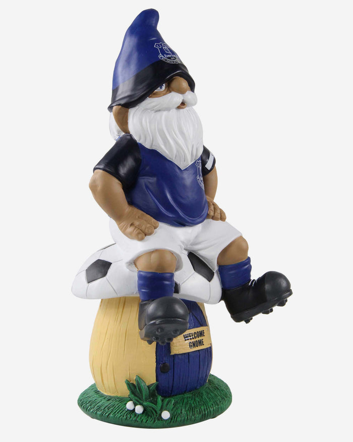 Everton FC Toadstool Gnome FOCO - FOCO.com | UK & IRE