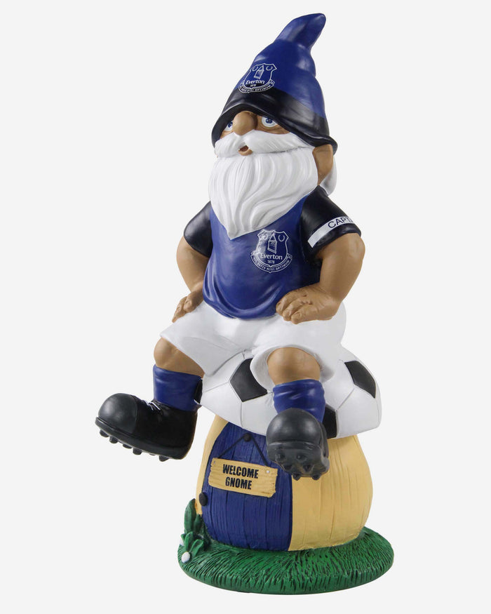 Everton FC Toadstool Gnome FOCO - FOCO.com | UK & IRE