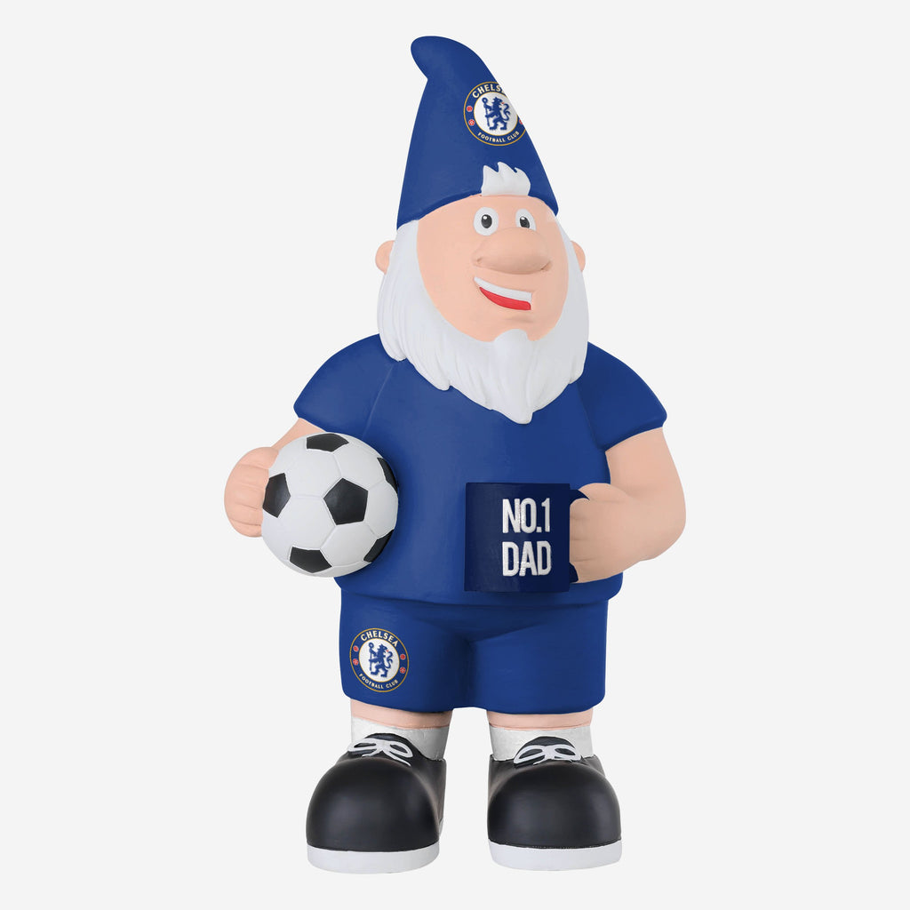 Chelsea FC Number 1 Dad Gnome FOCO - FOCO.com | UK & IRE