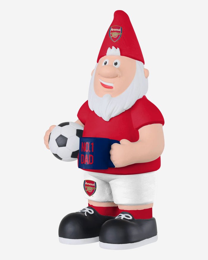Arsenal FC Number 1 Dad Gnome FOCO - FOCO.com | UK & IRE