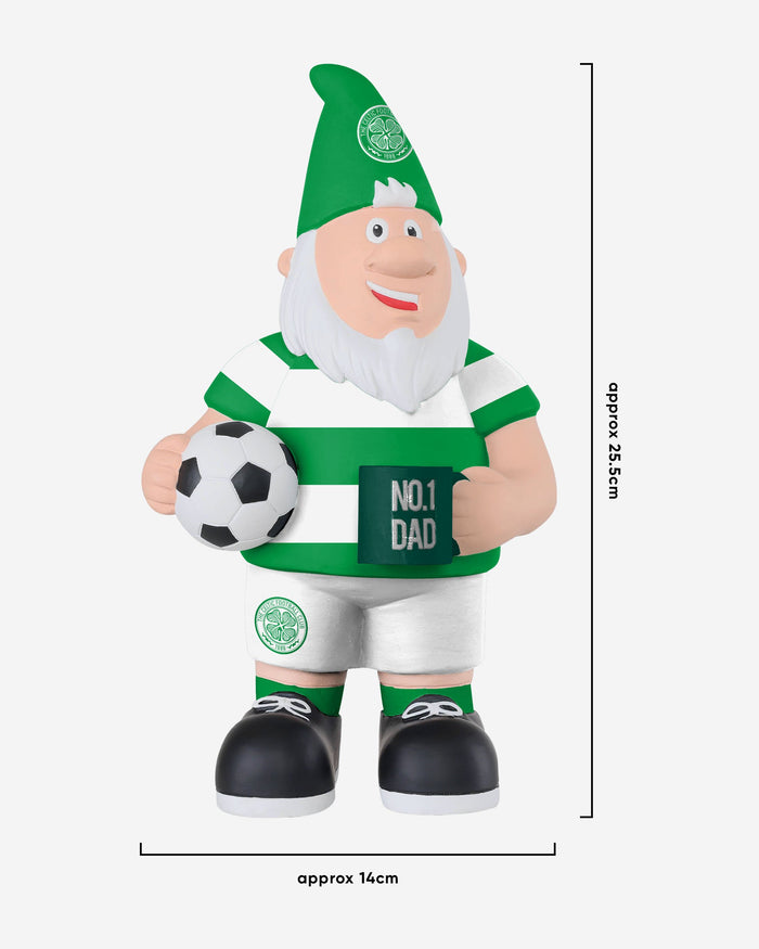 Celtic FC Number 1 Dad Gnome FOCO - FOCO.com | UK & IRE