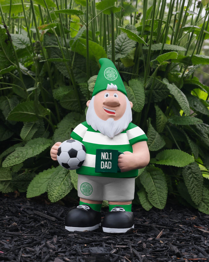 Celtic FC Number 1 Dad Gnome FOCO - FOCO.com | UK & IRE