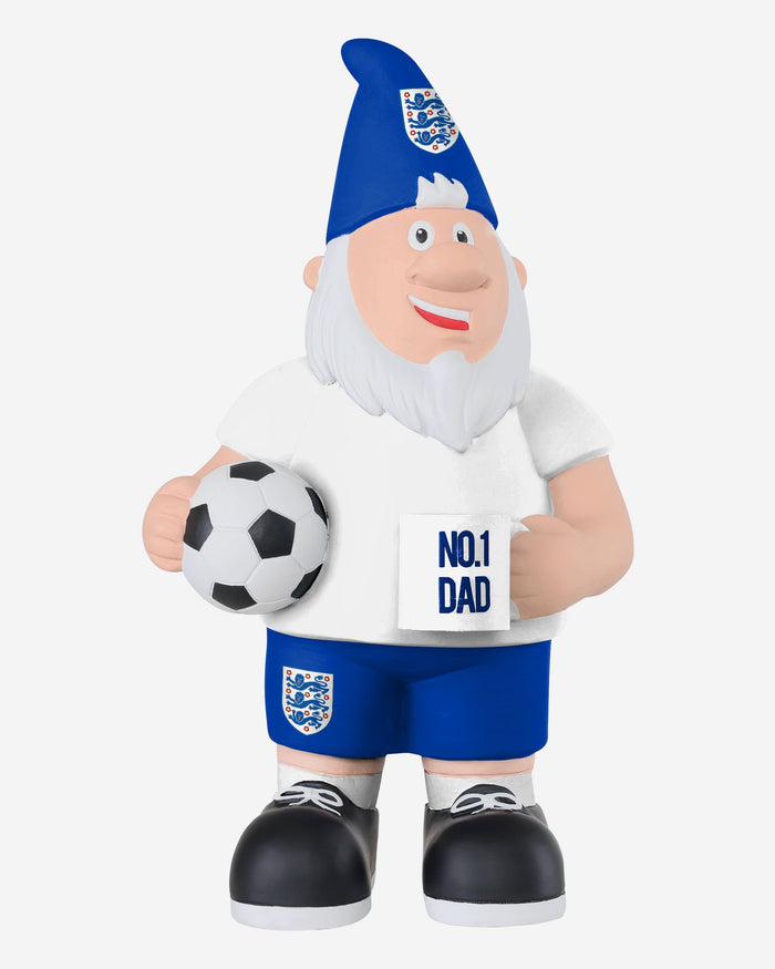 England Number 1 Dad Gnome FOCO - FOCO.com | UK & IRE