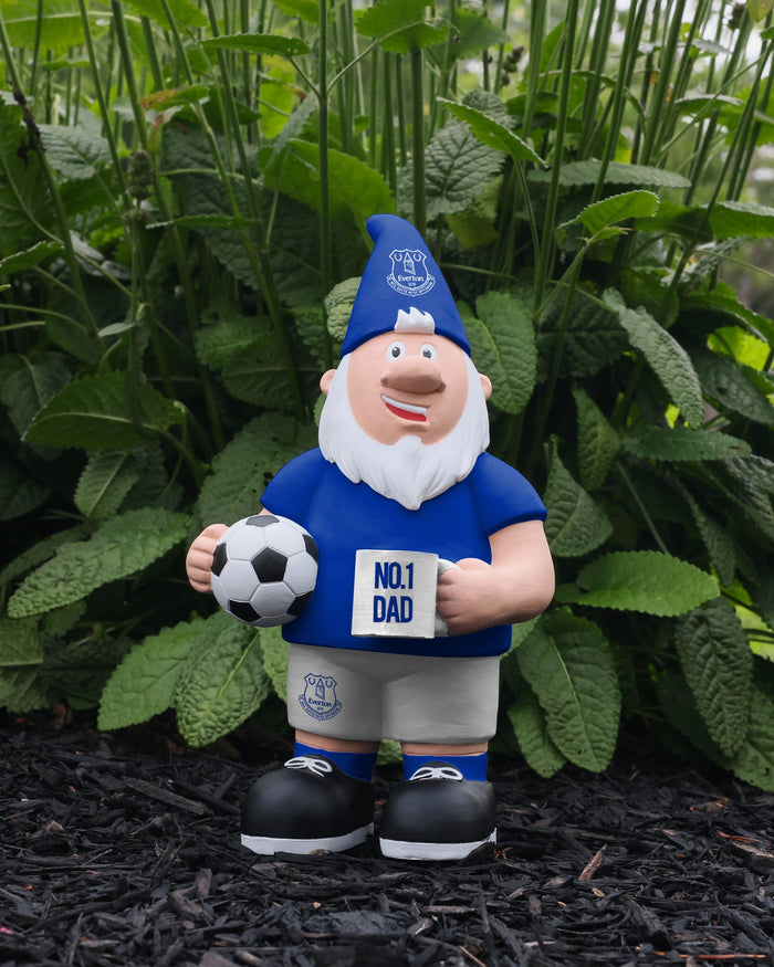 Everton FC Number 1 Dad Gnome FOCO - FOCO.com | UK & IRE