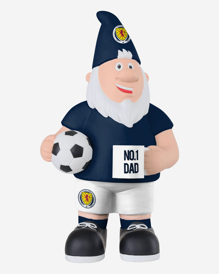 Scotland Number 1 Dad Gnome FOCO - FOCO.com | UK & IRE