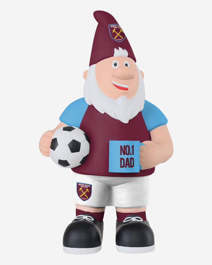 West Ham United FC Number 1 Dad Gnome FOCO - FOCO.com | UK & IRE