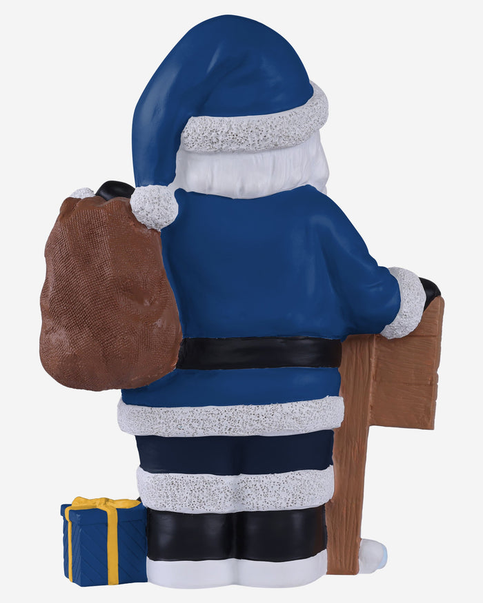 Everton FC Santa Stop Here Gnome FOCO - FOCO.com | UK & IRE