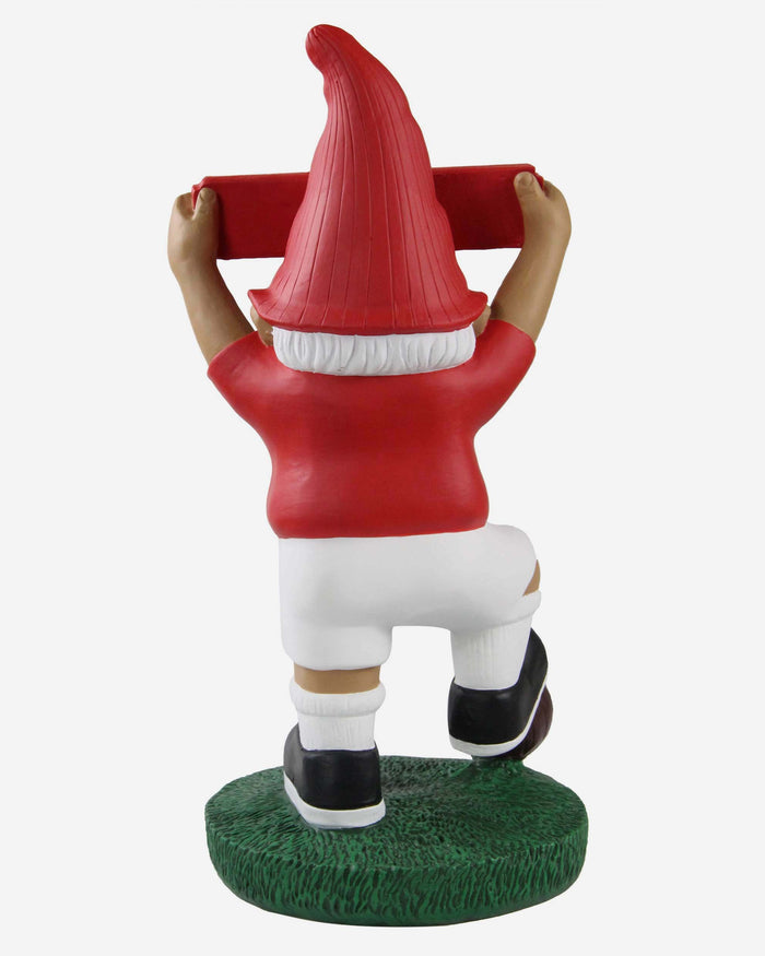 Arsenal FC Vintage Street Sign Gnome FOCO - FOCO.com | UK & IRE