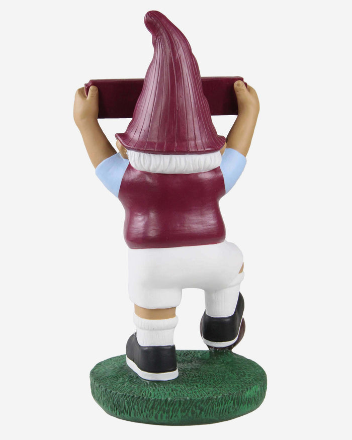 Aston Villa FC Original Vintage Street Sign Gnome FOCO - FOCO.com | UK & IRE