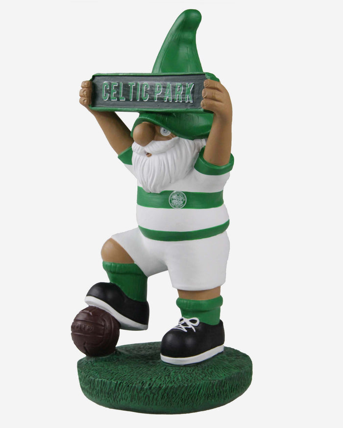 Celtic FC Vintage Street Sign Gnome FOCO - FOCO.com | UK & IRE