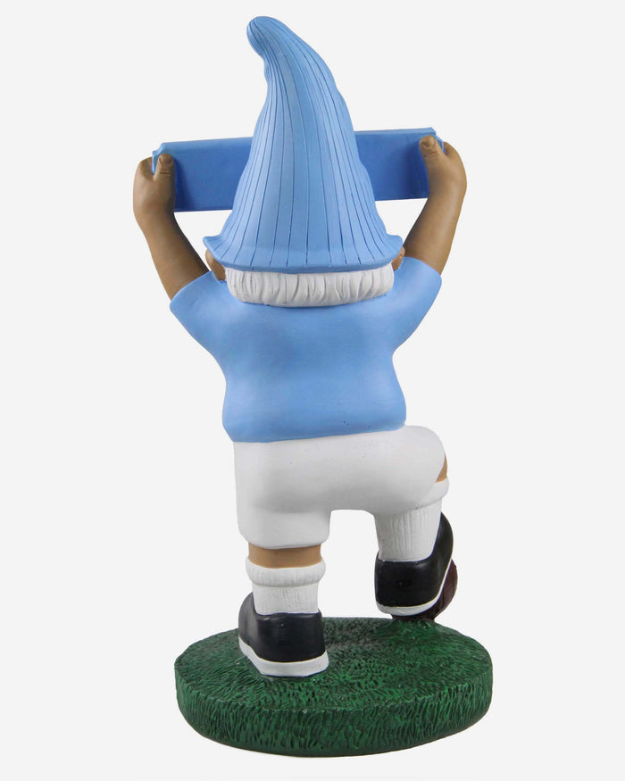 Manchester City FC Vintage Street Sign Gnome FOCO - FOCO.com | UK & IRE