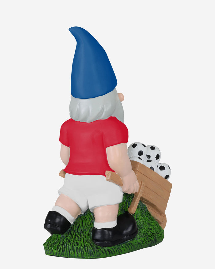 England Wheelbarrow Gnome FOCO - FOCO.com | UK & IRE