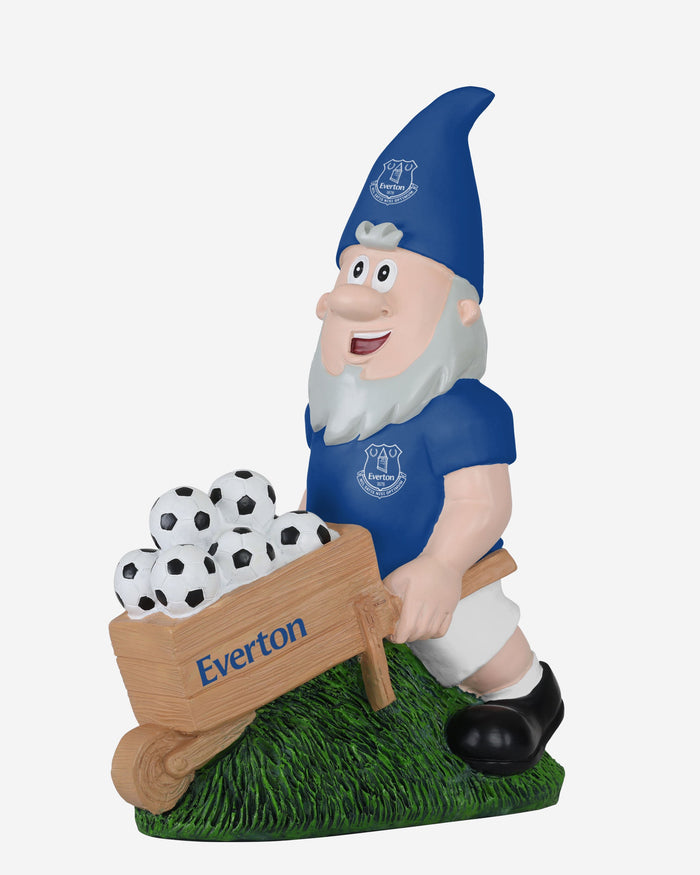 Everton FC Wheelbarrow Gnome FOCO - FOCO.com | UK & IRE
