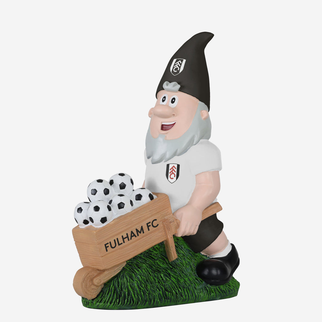 Fulham FC Wheelbarrow Gnome FOCO - FOCO.com | UK & IRE