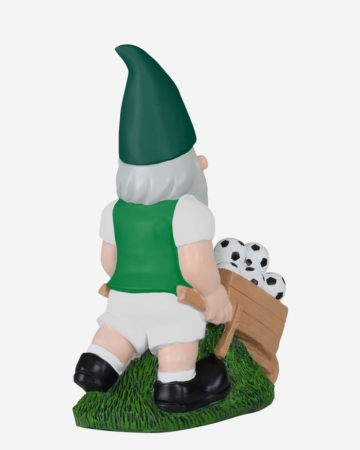 Hibernian FC Wheelbarrow Gnome FOCO - FOCO.com | UK & IRE