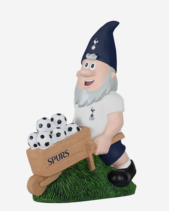 Tottenham Hotspur Wheelbarrow Gnome FOCO - FOCO.com | UK & IRE