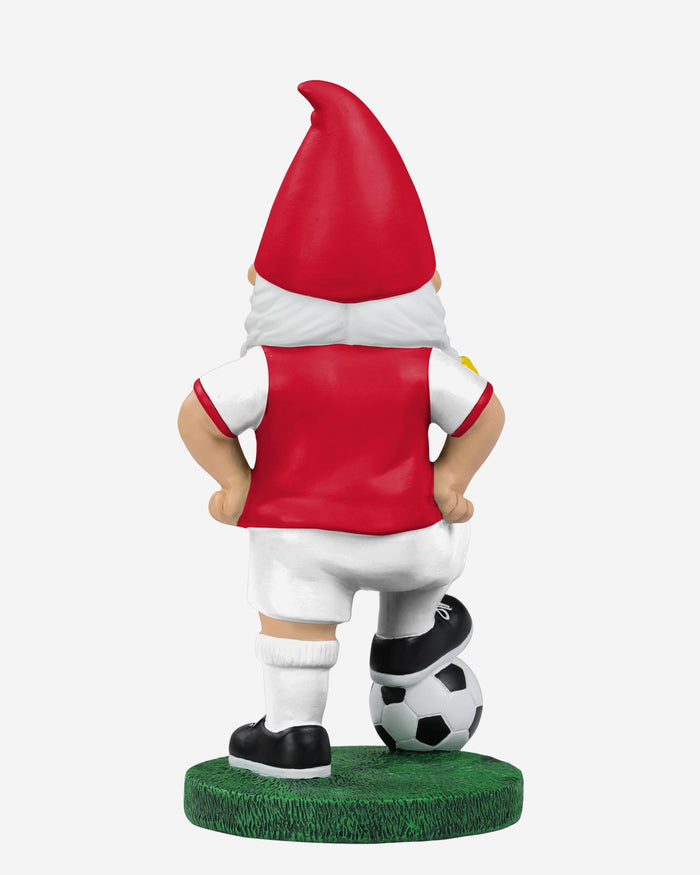 Arsenal FC Female Football Gnome FOCO - FOCO.com | UK & IRE