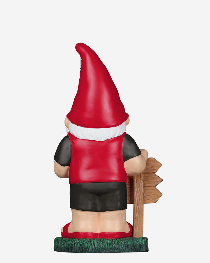 Manchester United FC BBQ Gnome FOCO - FOCO.com | UK & IRE