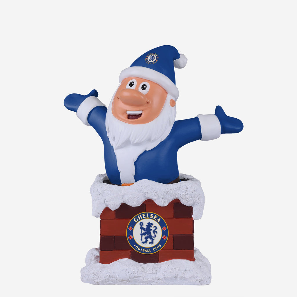 Chelsea FC Chimney Gnome FOCO - FOCO.com | UK & IRE