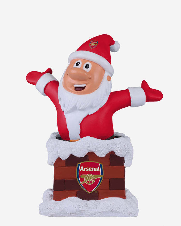 Arsenal FC Chimney Gnome FOCO - FOCO.com | UK & IRE