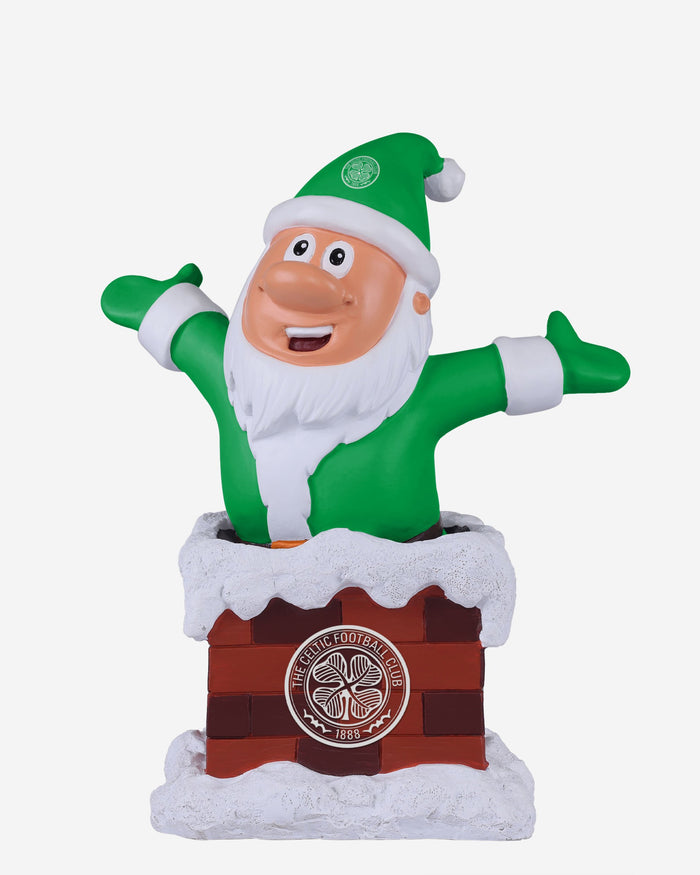 Celtic FC Chimney Gnome FOCO - FOCO.com | UK & IRE