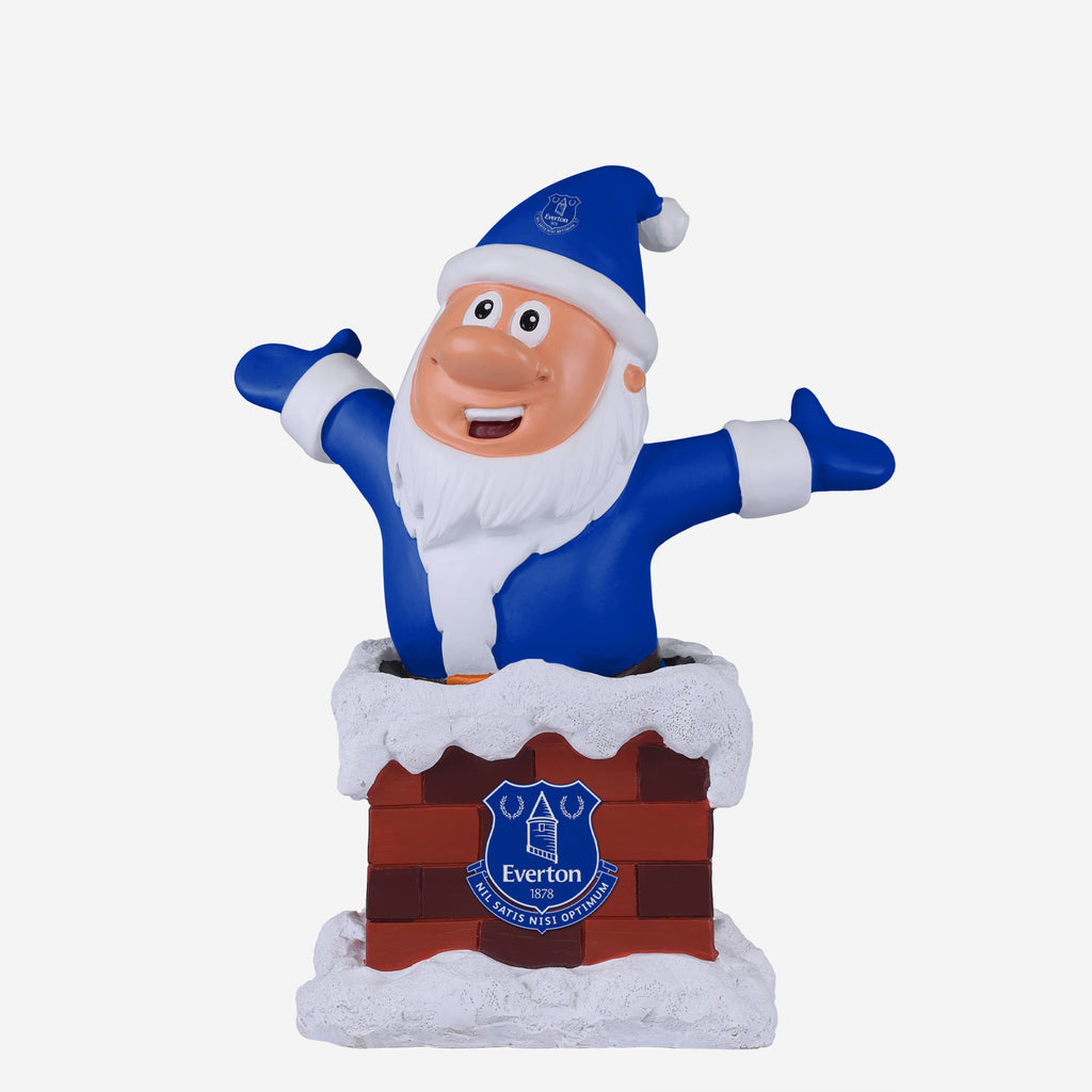 Everton FC Chimney Gnome FOCO - FOCO.com | UK & IRE