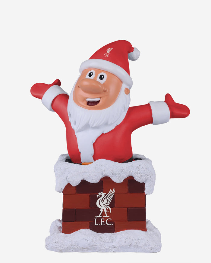 Liverpool FC Chimney Gnome FOCO - FOCO.com | UK & IRE