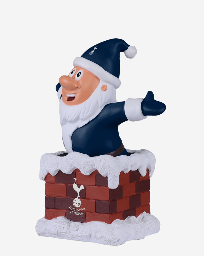 Tottenham Hotspur Chimney Gnome FOCO - FOCO.com | UK & IRE