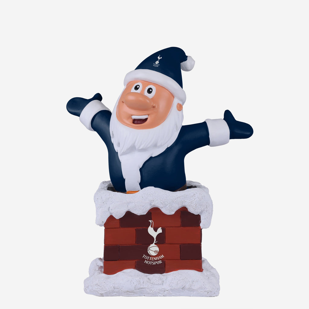 Tottenham Hotspur Chimney Gnome FOCO - FOCO.com | UK & IRE