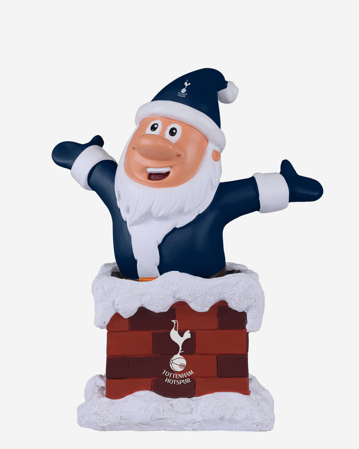 Tottenham Hotspur Chimney Gnome FOCO - FOCO.com | UK & IRE