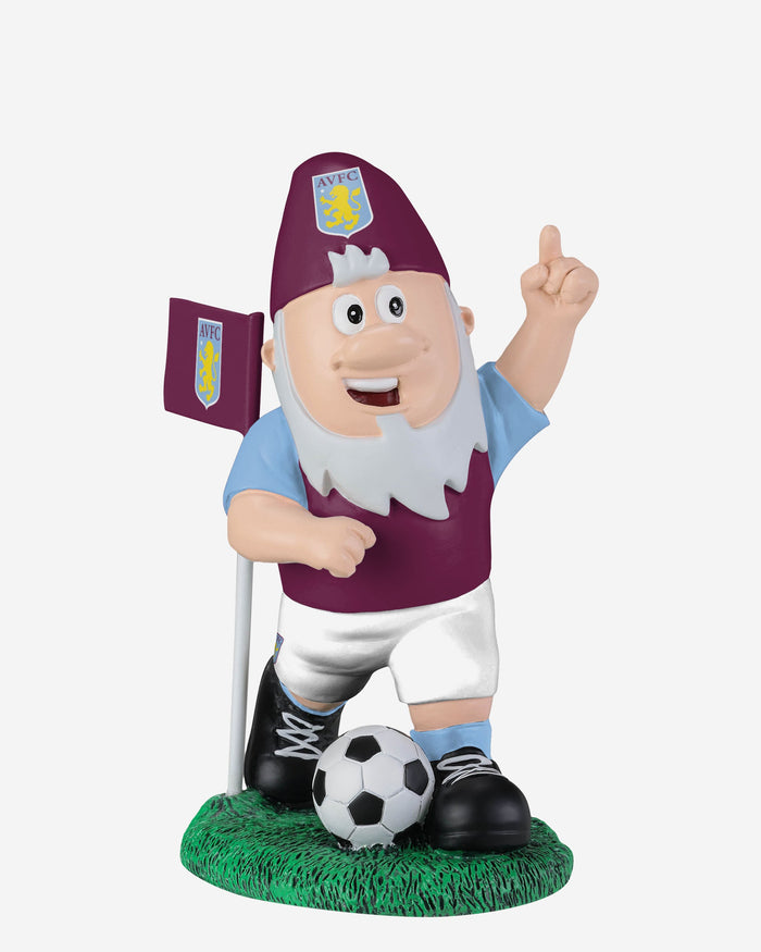 Aston Villa FC Original Corner Gnome FOCO - FOCO.com | UK & IRE