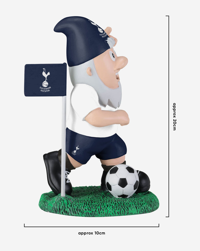 Tottenham Hotspur Corner Gnome FOCO - FOCO.com | UK & IRE