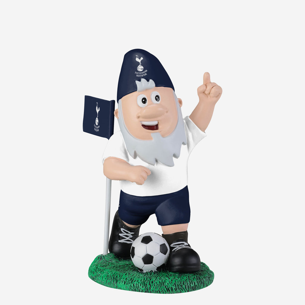 Tottenham Hotspur Corner Gnome FOCO - FOCO.com | UK & IRE