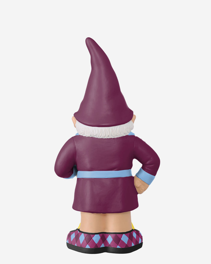 Aston Villa FC Dressing Gown Gnome FOCO - FOCO.com | UK & IRE