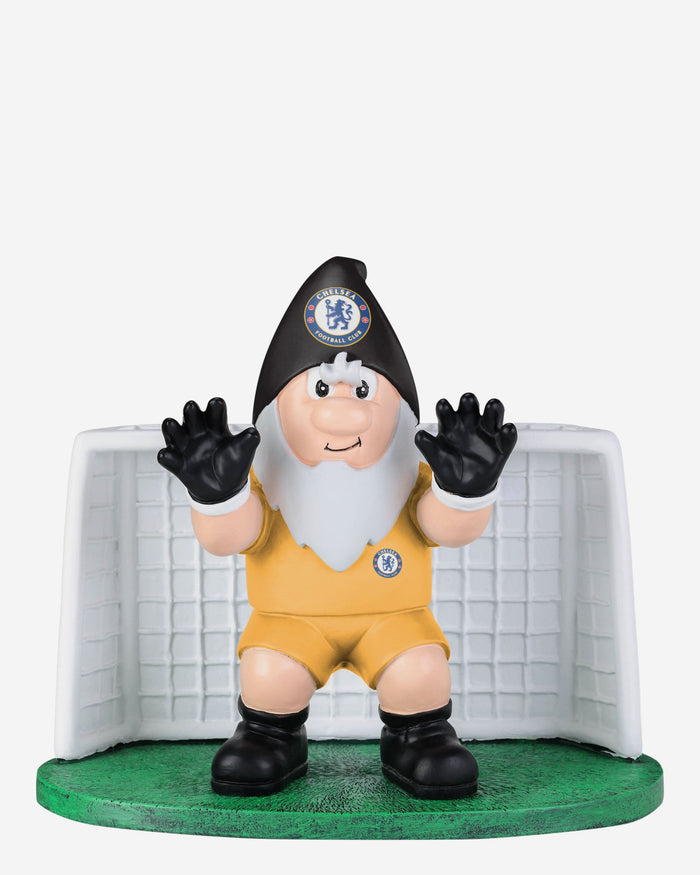 Chelsea FC Goalkeeper Gnome FOCO - FOCO.com | UK & IRE