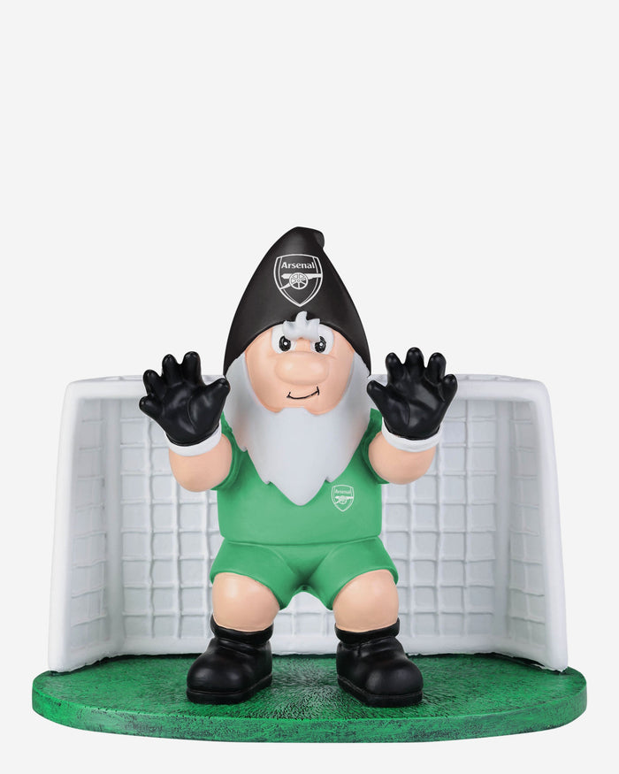 Arsenal FC Goalkeeper Gnome FOCO - FOCO.com | UK & IRE