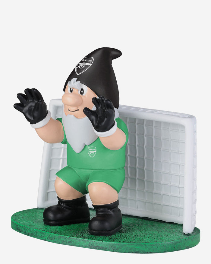 Arsenal FC Goalkeeper Gnome FOCO - FOCO.com | UK & IRE