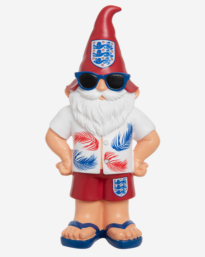 England Hawaiian Gnome FOCO - FOCO.com | UK & IRE
