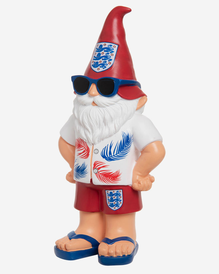 England Hawaiian Gnome FOCO - FOCO.com | UK & IRE