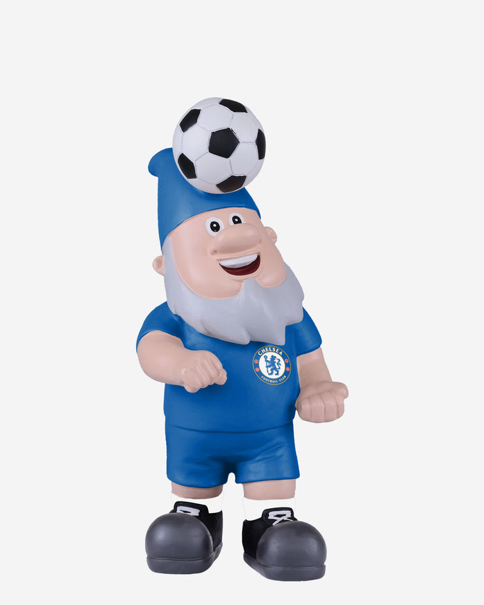 Chelsea FC Header Ball Gnome FOCO - FOCO.com | UK & IRE