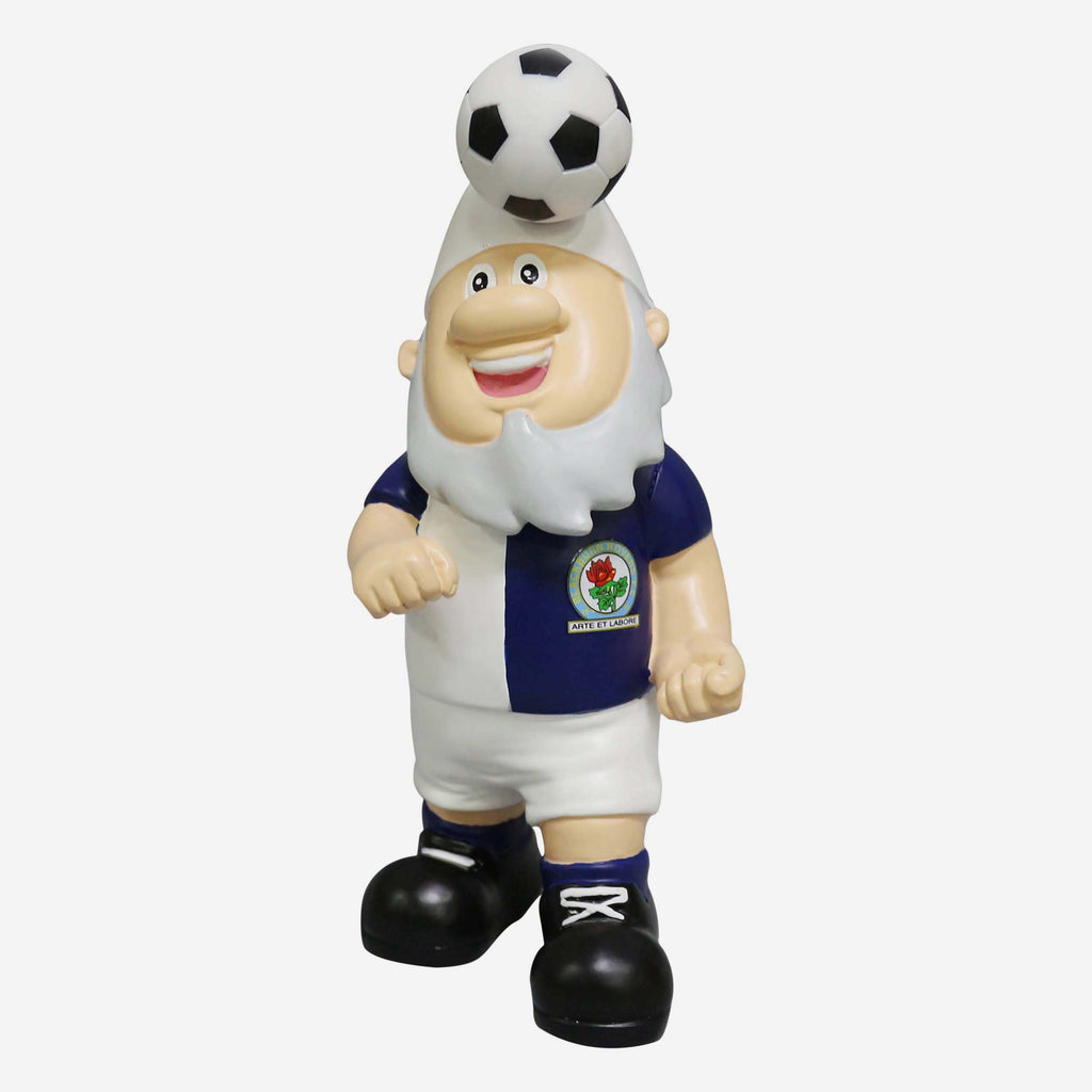 Blackburn Rovers FC Header Ball Gnome FOCO - FOCO.com | UK & IRE