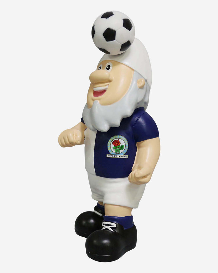 Blackburn Rovers FC Header Ball Gnome FOCO - FOCO.com | UK & IRE