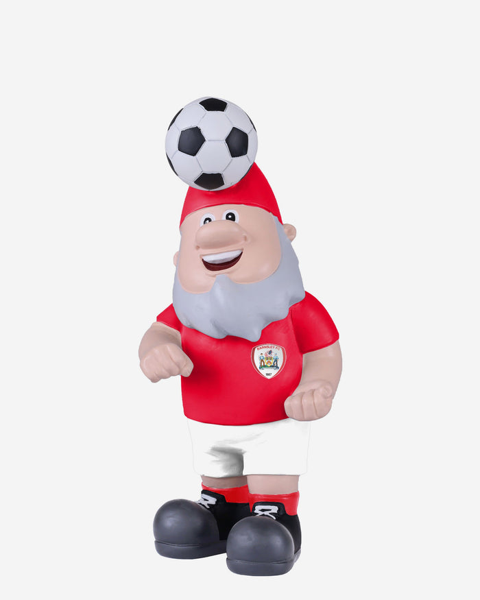 Barnsley FC Header Ball Gnome FOCO - FOCO.com | UK & IRE
