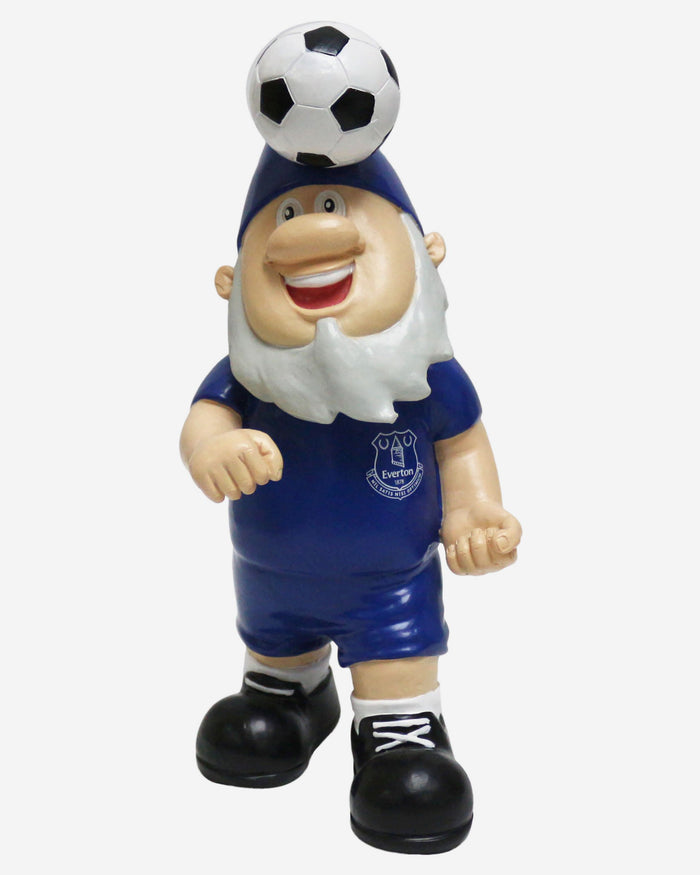 Everton FC Header Ball Gnome FOCO - FOCO.com | UK & IRE