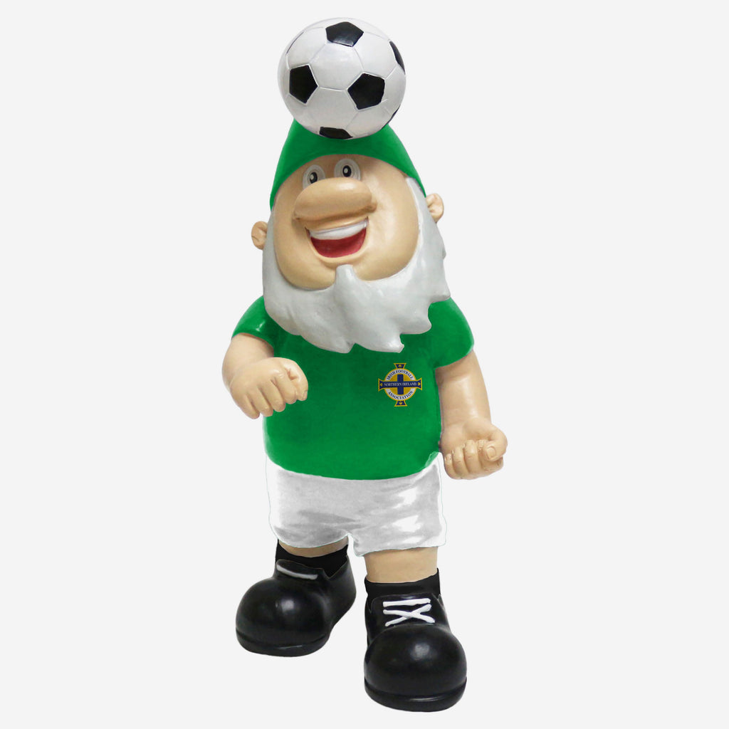 Northern Ireland Header Ball Gnome FOCO - FOCO.com | UK & IRE