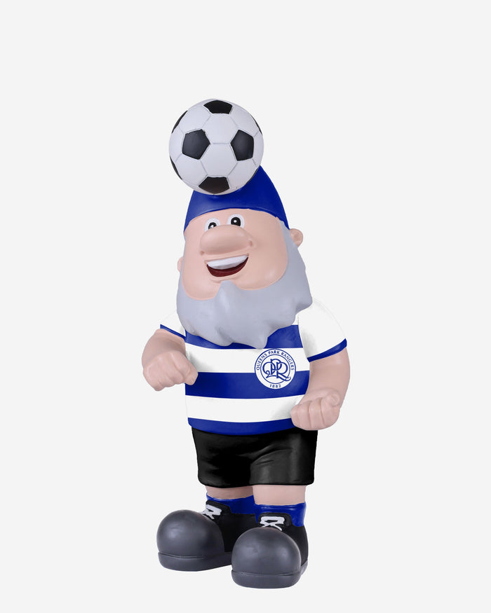 Queens Park Rangers FC Header Ball Gnome FOCO - FOCO.com | UK & IRE