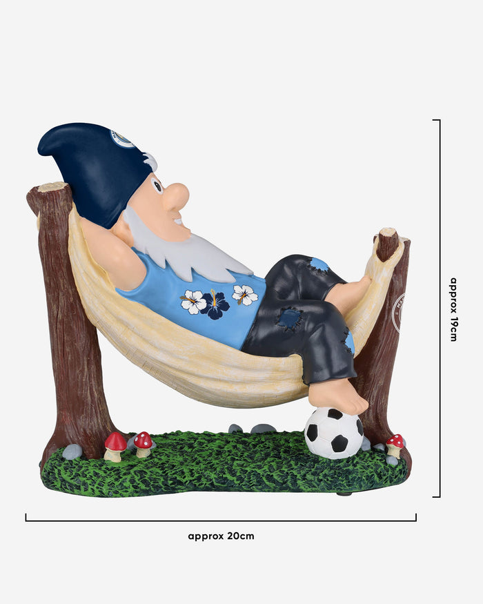 Manchester City FC Hammock Gnome FOCO - FOCO.com | UK & IRE