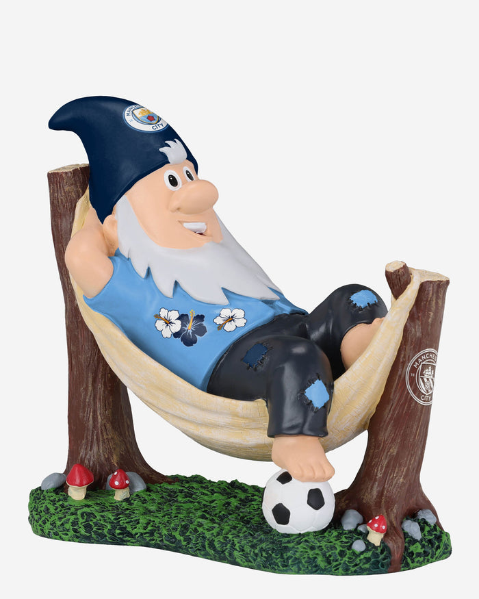 Manchester City FC Hammock Gnome FOCO - FOCO.com | UK & IRE